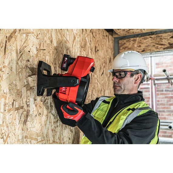 Вентилятор Milwaukee M12 AF-0 - 4933478228, внеший вид, изображение 16