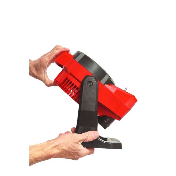 Вентилятор Milwaukee M12 AF-0 - 4933478228, внеший вид, изображение 5