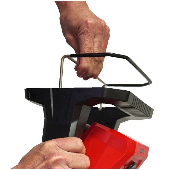 Вентилятор Milwaukee M12 AF-0 - 4933478228, внеший вид, изображение 7