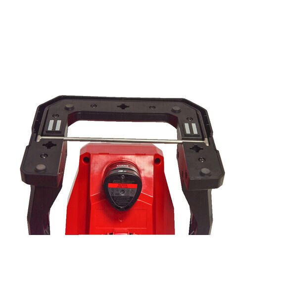 Вентилятор Milwaukee M12 AF-0 - 4933478228, внеший вид, изображение 10