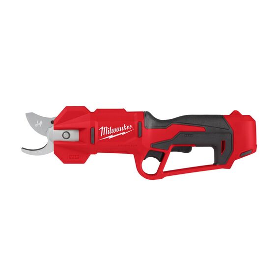 Аккумуляторный секатор Milwaukee M12 BLPRS-0 - 4933480114, Модель: M12 BLPRS-0, внеший вид, изображение 3