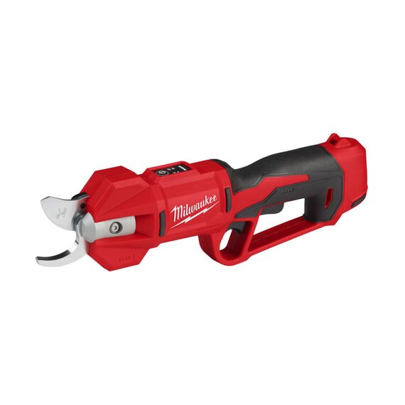 Аккумуляторный секатор Milwaukee M12 BLPRS-0 - 4933480114, Модель: M12 BLPRS-0, внеший вид, изображение 4