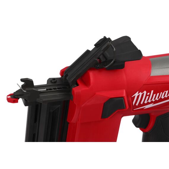 Аккумуляторный гвоздезабиватель Milwaukee M12 FCN18GS-202X - 4933493355, Модель: M12 FCN18GS-202X, внеший вид, изображение 15