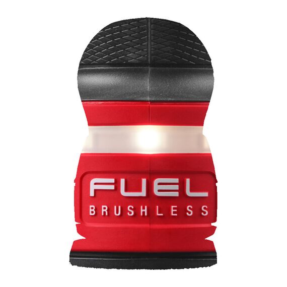 Аккумуляторная эксцентриковая шлифовальная машина Milwaukee M12 FSDR75-0B - 4933498232, Модель: M12 FSDR75-0B, внеший вид, изображение 11