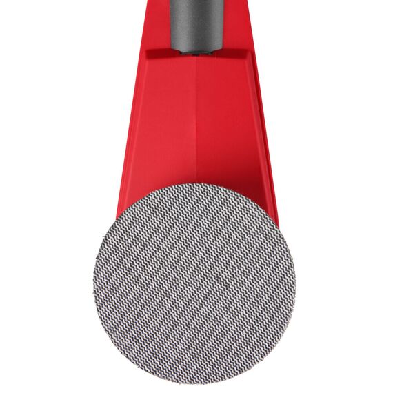 Аккумуляторная эксцентриковая шлифовальная машина Milwaukee M12 FSDR75-0B - 4933498232, Модель: M12 FSDR75-0B, внеший вид, изображение 13