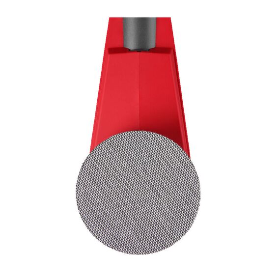 Аккумуляторная эксцентриковая шлифовальная машина Milwaukee M12 FSDR75-202B - 4933498233, Модель: M12 FSDR75-202B, внеший вид, изображение 10