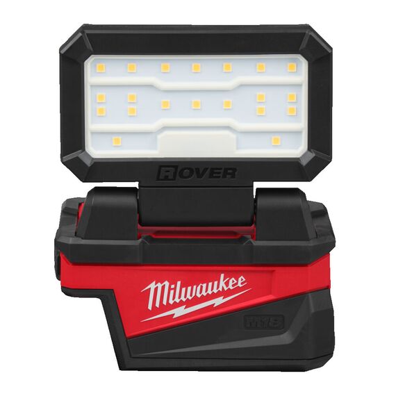 Аккумуляторный фонарь Milwaukee M18 ALIS-0 - 4933498148, внеший вид