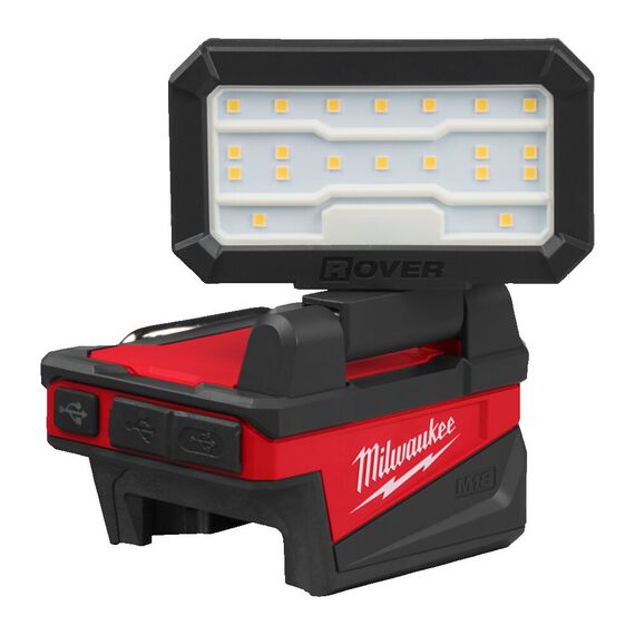 Аккумуляторный фонарь Milwaukee M18 ALIS-0 - 4933498148, фото, изображение 2 Аккумуляторный фонарь Milwaukee M18 ALIS-0 - 4933498148, внеший вид, изображение 2