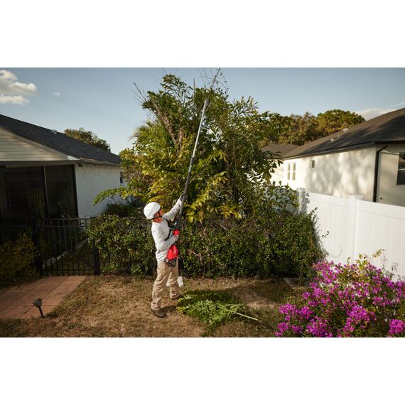 Аккумуляторный секатор телескопический Milwaukee M18 BLTS-0 - 4933480865, Модель: M18 BLTS-0, внеший вид, изображение 8