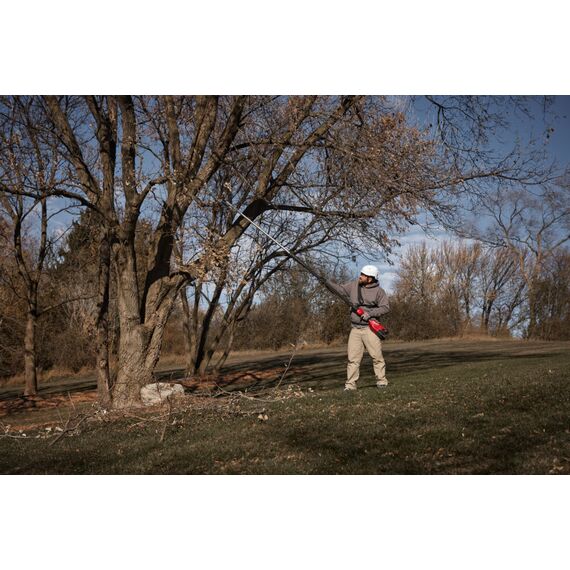 Аккумуляторный секатор телескопический Milwaukee M18 BLTS-0 - 4933480865, Модель: M18 BLTS-0, внеший вид, изображение 12