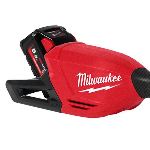 Аккумуляторный секатор телескопический Milwaukee M18 BLTS-0 - 4933480865, Модель: M18 BLTS-0, внеший вид, изображение 2