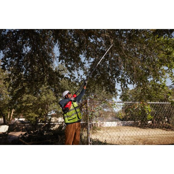 Аккумуляторный секатор телескопический Milwaukee M18 BLTS-551 - 4933480866, Модель: M18 BLTS-551, внеший вид, изображение 9