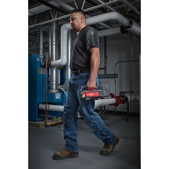 Аккумуляторный насос для перекачки воды Milwaukee M18 BTP-0 - 4933471494, внеший вид, изображение 7