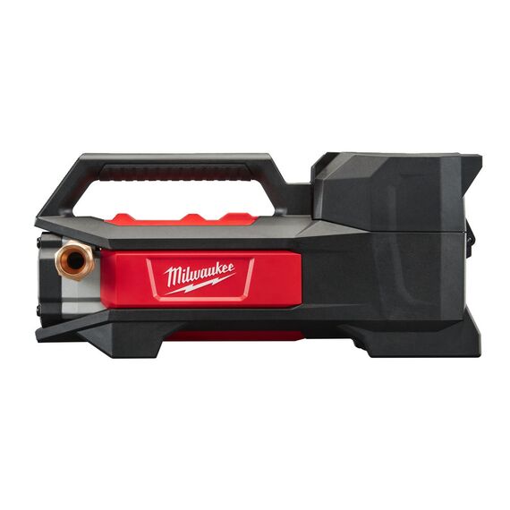 Аккумуляторный насос для перекачки воды Milwaukee M18 BTP-0 - 4933471494, внеший вид