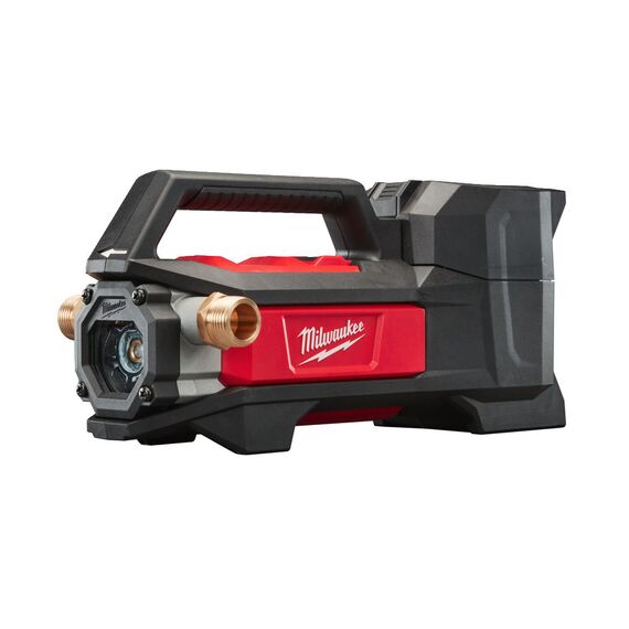 Аккумуляторный насос для перекачки воды Milwaukee M18 BTP-0 - 4933471494, внеший вид, изображение 2