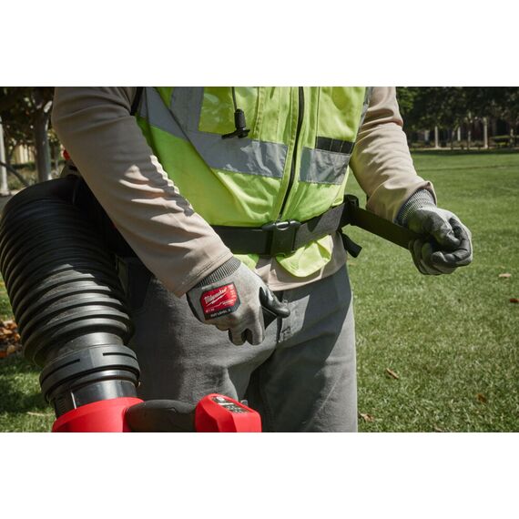 Аккумуляторная воздуходувка Milwaukee M18 F2BPB-0 - 4933493212, Модель: M18 F2BPB-0, внеший вид, изображение 19