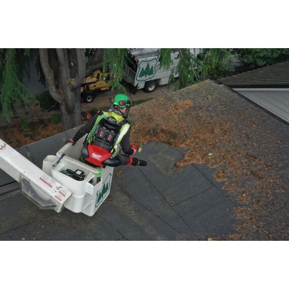 Аккумуляторная воздуходувка Milwaukee M18 F2BPB-0 - 4933493212, Модель: M18 F2BPB-0, внеший вид, изображение 20