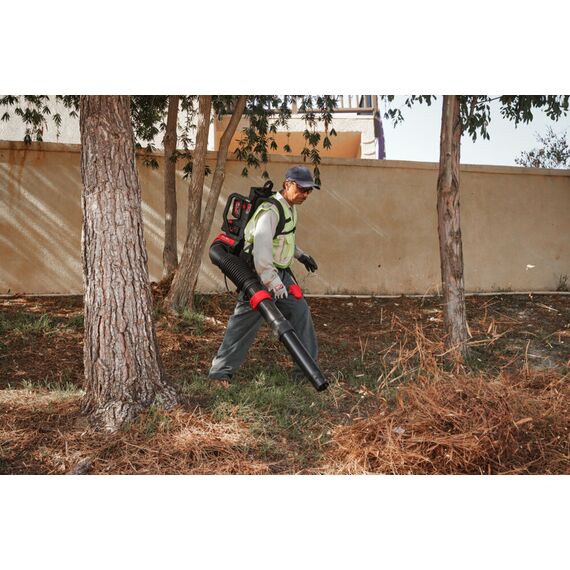 Аккумуляторная воздуходувка Milwaukee M18 F2BPB-0 - 4933493212, Модель: M18 F2BPB-0, внеший вид, изображение 12