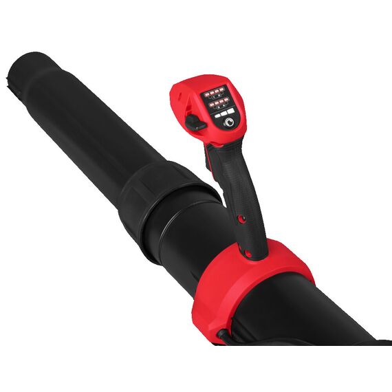 Аккумуляторная воздуходувка Milwaukee M18 F2BPB-124 - 4933493213, Модель: M18 F2BPB-124, внеший вид, изображение 3