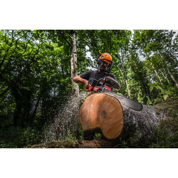 Аккумуляторная цепная пила Milwaukee M18 F2CHS50-0 - 4933480120, Модель: M18 F2CHS50-0, внеший вид, изображение 12