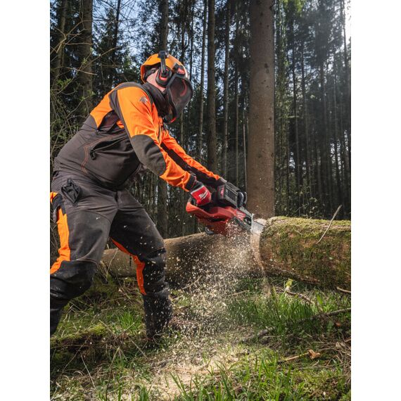 Аккумуляторная цепная пила Milwaukee M18 F2CHS50-0 - 4933480120, Модель: M18 F2CHS50-0, внеший вид, изображение 21