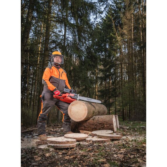 Аккумуляторная цепная пила Milwaukee M18 F2CHS50-0 - 4933480120, Модель: M18 F2CHS50-0, внеший вид, изображение 22