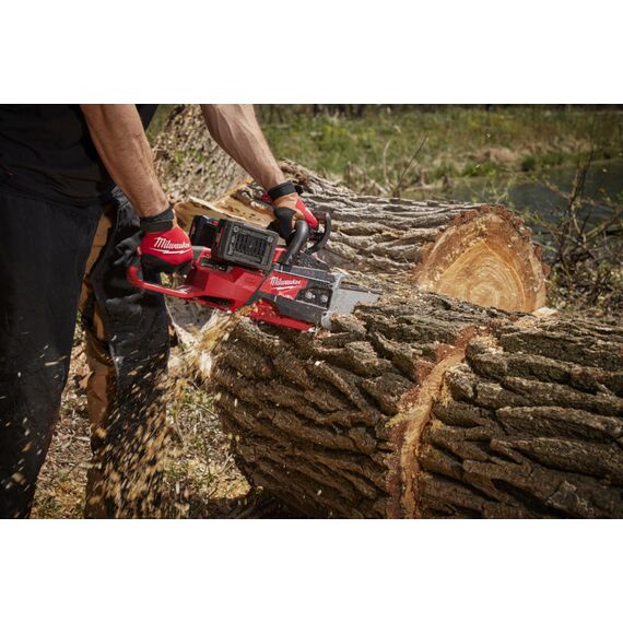 Аккумуляторная цепная пила Milwaukee M18 F2CHS50-0 - 4933480120, Модель: M18 F2CHS50-0, внеший вид, изображение 30