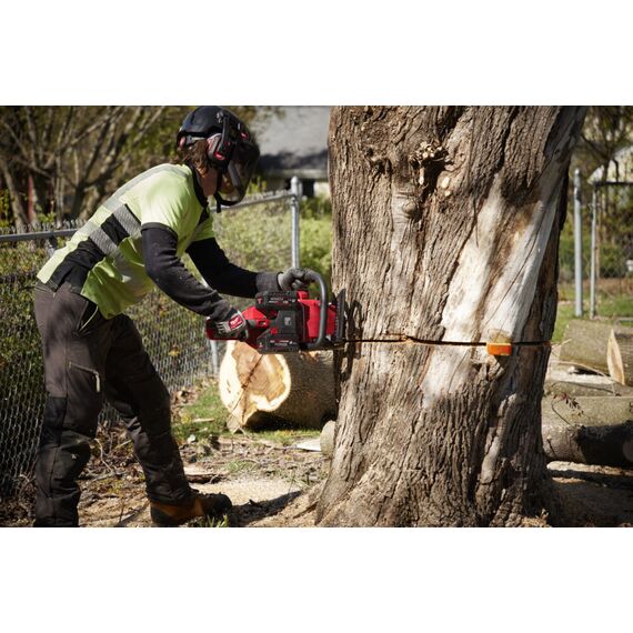 Аккумуляторная цепная пила Milwaukee M18 F2CHS50-0 - 4933480120, Модель: M18 F2CHS50-0, внеший вид, изображение 34