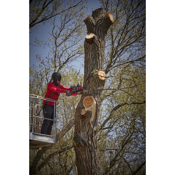 Аккумуляторная цепная пила Milwaukee M18 F2CHS50-0 - 4933480120, Модель: M18 F2CHS50-0, внеший вид, изображение 35