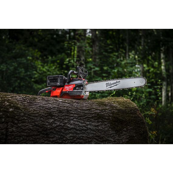 Аккумуляторная цепная пила Milwaukee M18 F2CHS50-0 - 4933480120, Модель: M18 F2CHS50-0, внеший вид, изображение 14