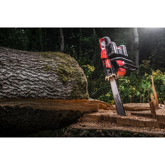 Аккумуляторная цепная пила Milwaukee M18 F2CHS50-0 - 4933480120, Модель: M18 F2CHS50-0, внеший вид, изображение 15
