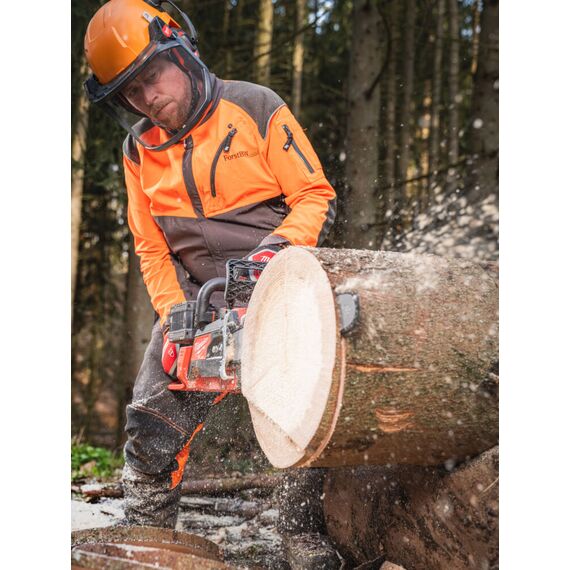 Аккумуляторная цепная пила Milwaukee M18 F2CHS50-0 - 4933480120, Модель: M18 F2CHS50-0, внеший вид, изображение 19