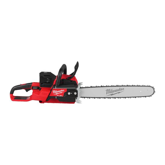 Аккумуляторная цепная пила Milwaukee M18 F2CHS50-0 - 4933480120, Модель: M18 F2CHS50-0, внеший вид