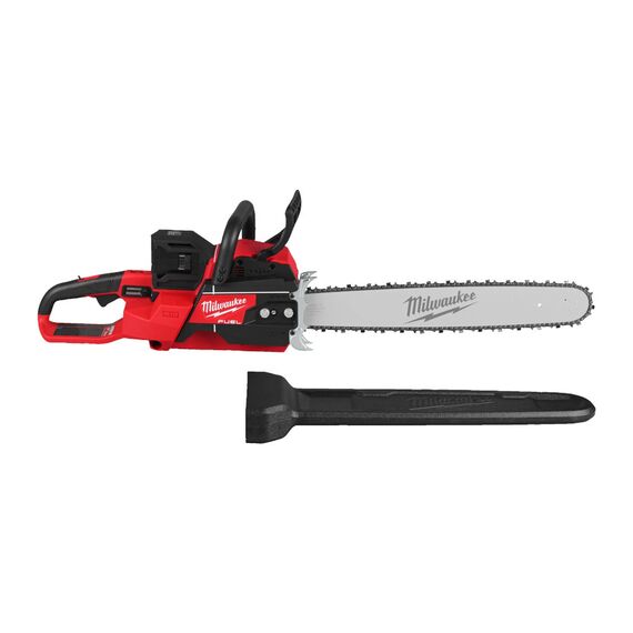 Аккумуляторная цепная пила Milwaukee M18 F2CHS50-0 - 4933480120, Модель: M18 F2CHS50-0, внеший вид, изображение 3