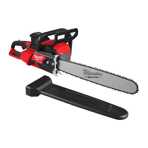 Аккумуляторная цепная пила Milwaukee M18 F2CHS50-0 - 4933480120, Модель: M18 F2CHS50-0, внеший вид, изображение 4