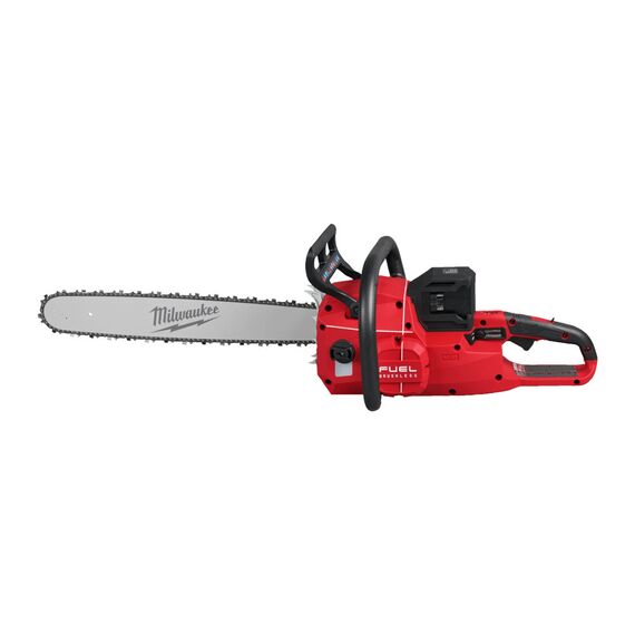 Аккумуляторная цепная пила Milwaukee M18 F2CHS50-0 - 4933480120, Модель: M18 F2CHS50-0, внеший вид, изображение 7