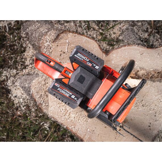 Аккумуляторная цепная пила Milwaukee M18 F2CHS50-802 - 4933480121, Модель: M18 F2CHS50-802, внеший вид, изображение 26