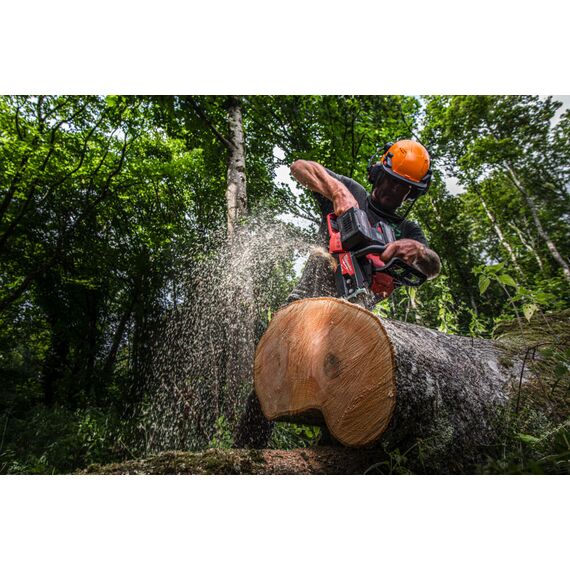 Аккумуляторная цепная пила Milwaukee M18 F2CHS50-802 - 4933480121, Модель: M18 F2CHS50-802, внеший вид, изображение 13