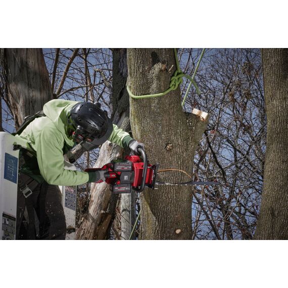 Аккумуляторная цепная пила Milwaukee M18 F2CHS50-802 - 4933480121, Модель: M18 F2CHS50-802, внеший вид, изображение 31