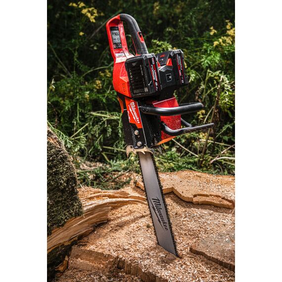 Аккумуляторная цепная пила Milwaukee M18 F2CHS50-802 - 4933480121, Модель: M18 F2CHS50-802, внеший вид, изображение 16