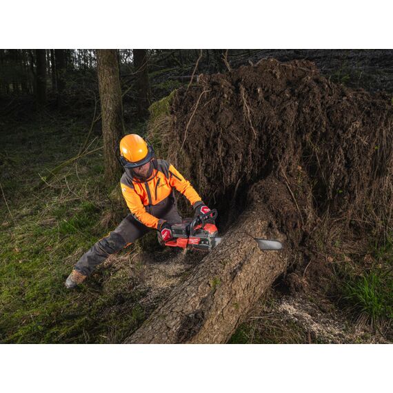 Аккумуляторная цепная пила Milwaukee M18 F2CHS50-802 - 4933480121, Модель: M18 F2CHS50-802, внеший вид, изображение 18