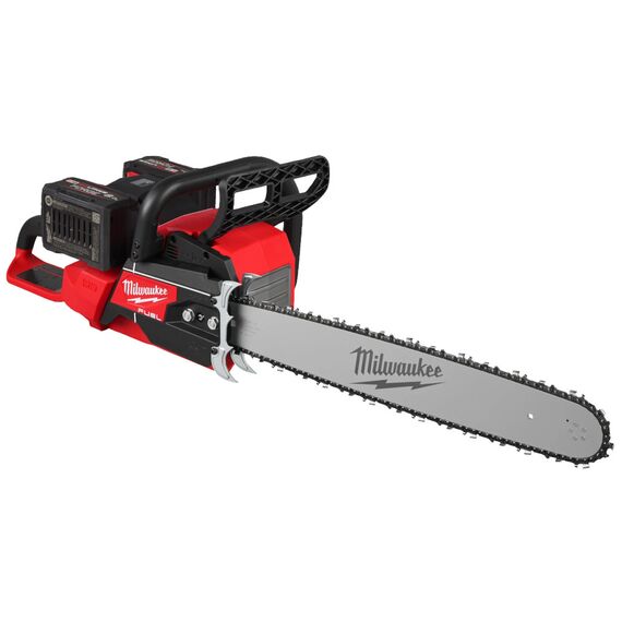 Аккумуляторная цепная пила Milwaukee M18 F2CHS50-802 - 4933480121, Модель: M18 F2CHS50-802, внеший вид, изображение 2