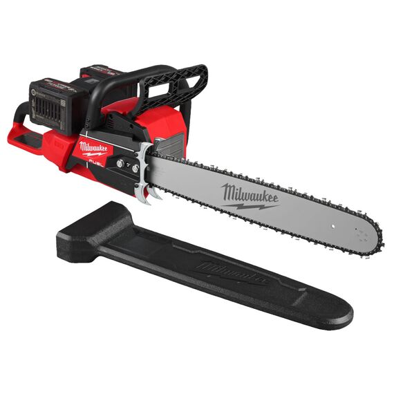 Аккумуляторная цепная пила Milwaukee M18 F2CHS50-802 - 4933480121, Модель: M18 F2CHS50-802, внеший вид, изображение 4