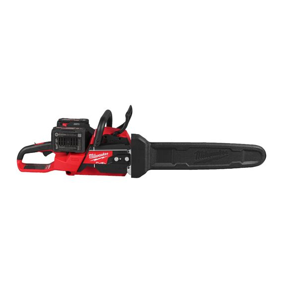 Аккумуляторная цепная пила Milwaukee M18 F2CHS50-802 - 4933480121, Модель: M18 F2CHS50-802, внеший вид, изображение 5