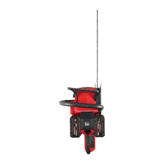 Аккумуляторная цепная пила Milwaukee M18 F2CHS50-802 - 4933480121, Модель: M18 F2CHS50-802, внеший вид, изображение 8