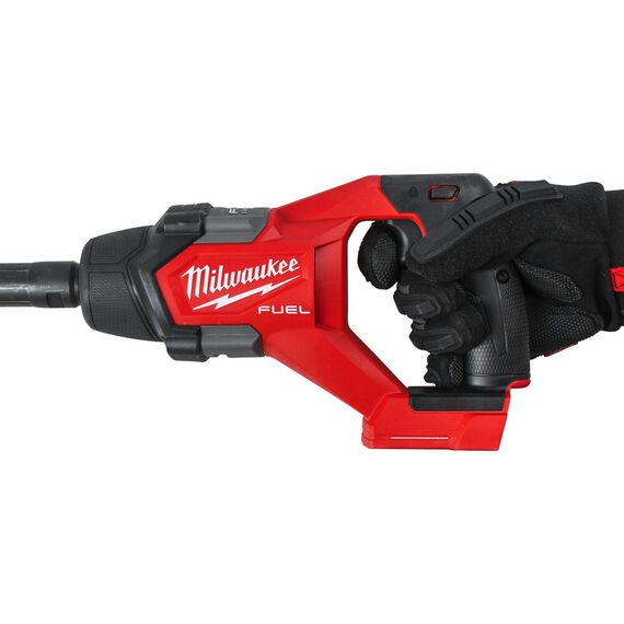 Аккумуляторный вибратор для бетона Milwaukee M18 FCVN12-0 - 4933479596, Модель: M18 FCVN12-0, внеший вид, изображение 3