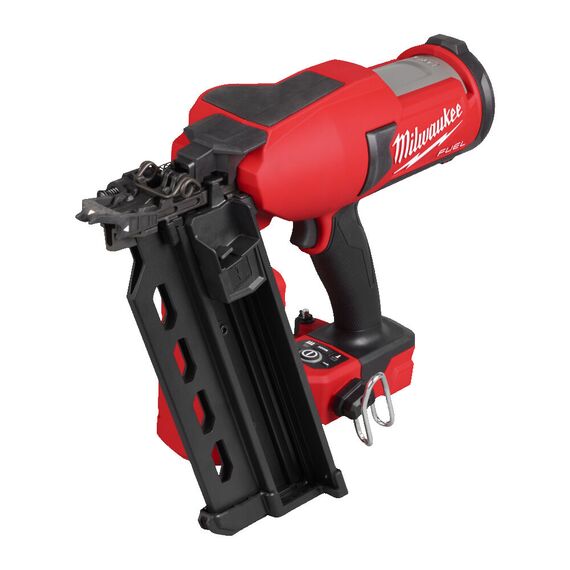 Аккумуляторный гвоздезабиватель Milwaukee M18 FDN-0C - 4933493600, внеший вид, изображение 2
