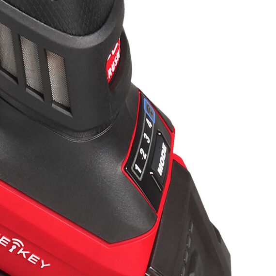 Аккумуляторная углошлифовальная машина Milwaukee M18 FHSAGO180VXPDB2-0X - 4933498942, фото, изображение 7 Аккумуляторная углошлифовальная машина Milwaukee M18 FHSAGO180VXPDB2-0X - 4933498942, внеший вид, изображение 7