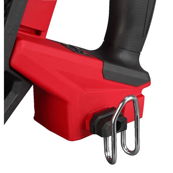 Аккумуляторный гвоздезабиватель Milwaukee M18 FN16GS-0X - 4933493353, внеший вид, изображение 16