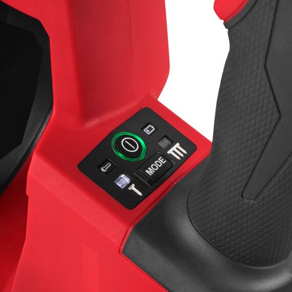 Аккумуляторный гвоздезабиватель Milwaukee M18 FRCN45-0X - 4933498168, Модель: M18 FRCN45-0X, внеший вид, изображение 16